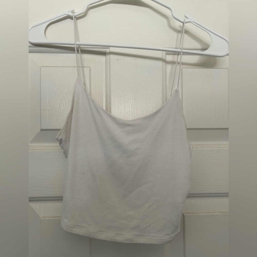 Spaghetti Strap Cami